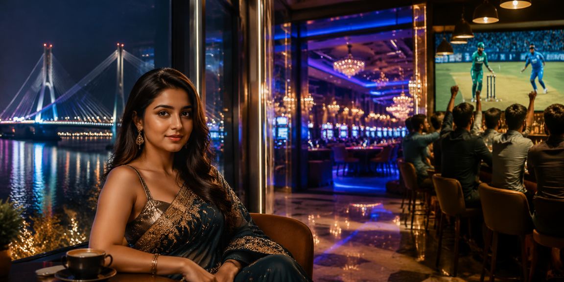 বরিশালের ক্রিকেট বাজি মডেল বাংলাদেশে