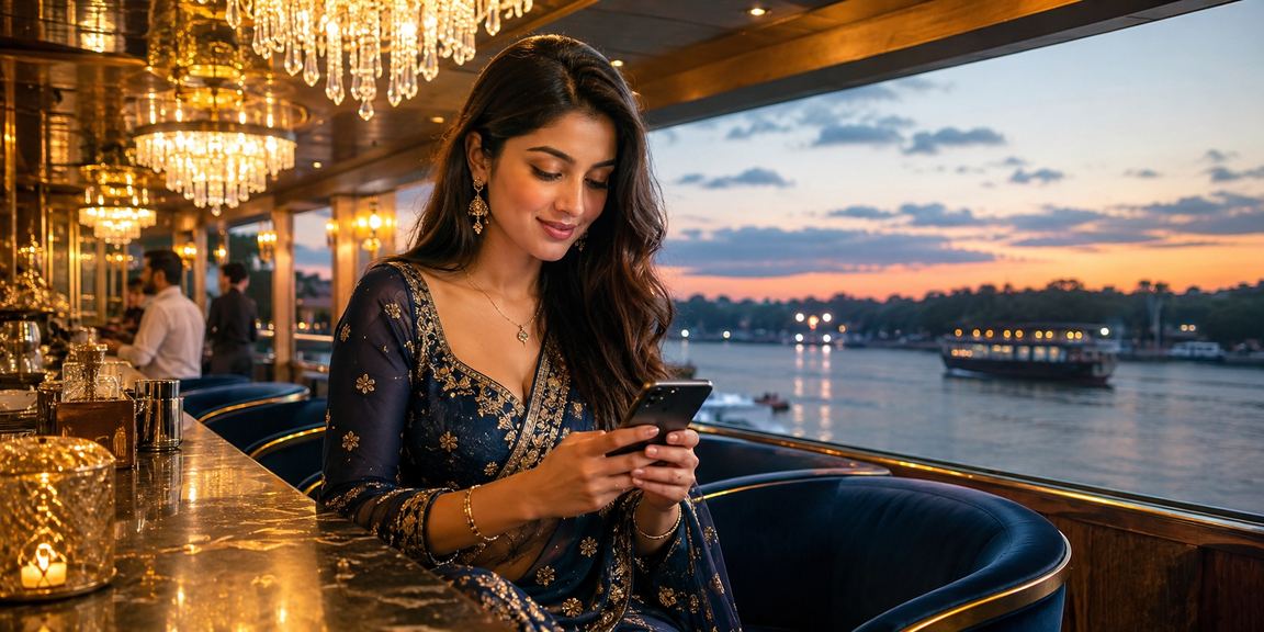 ময়মনসিংহ মোবাইল ক্যাসিনো ব্যবহারকারীর মডেল